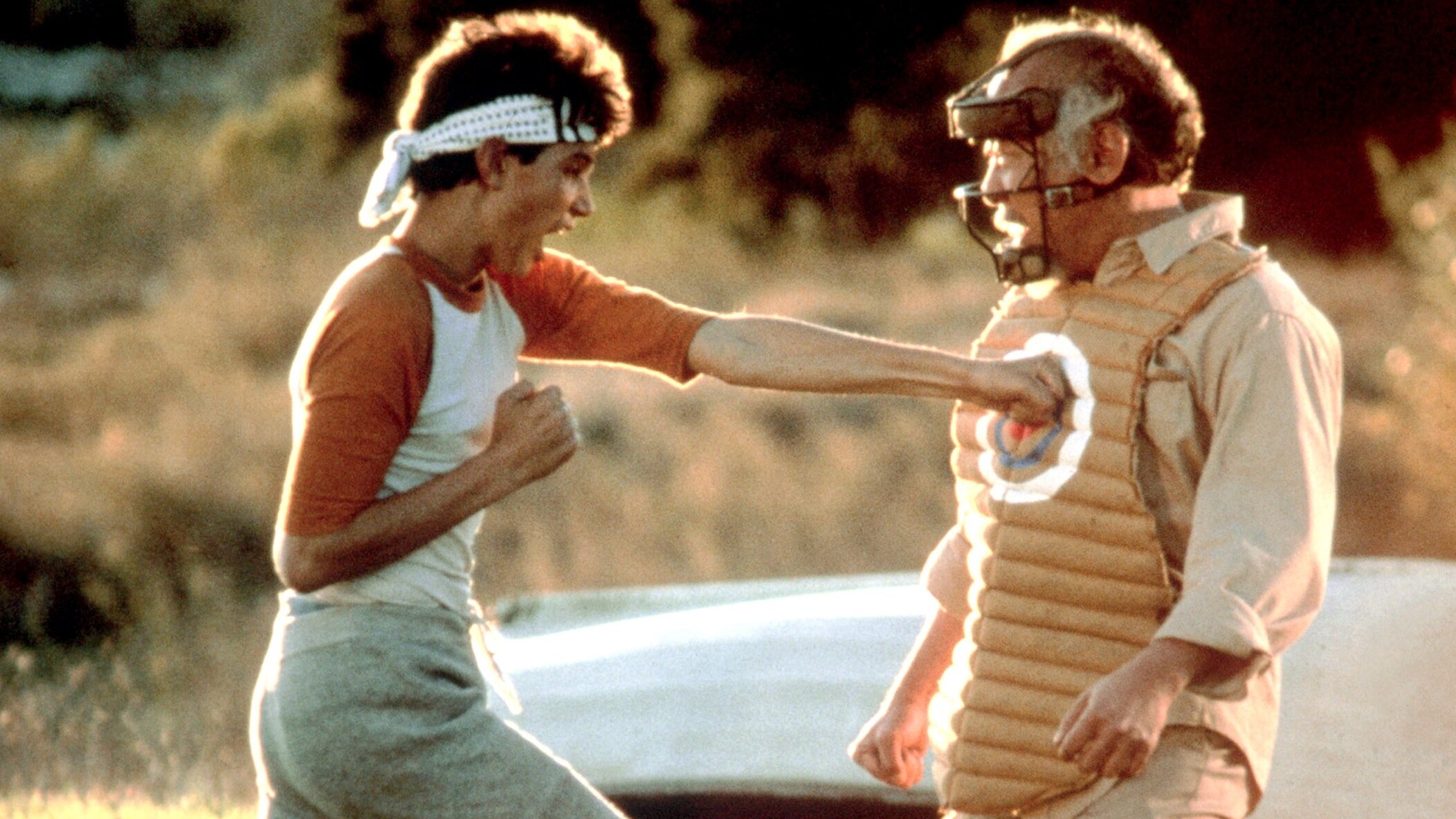 Karate Kid
