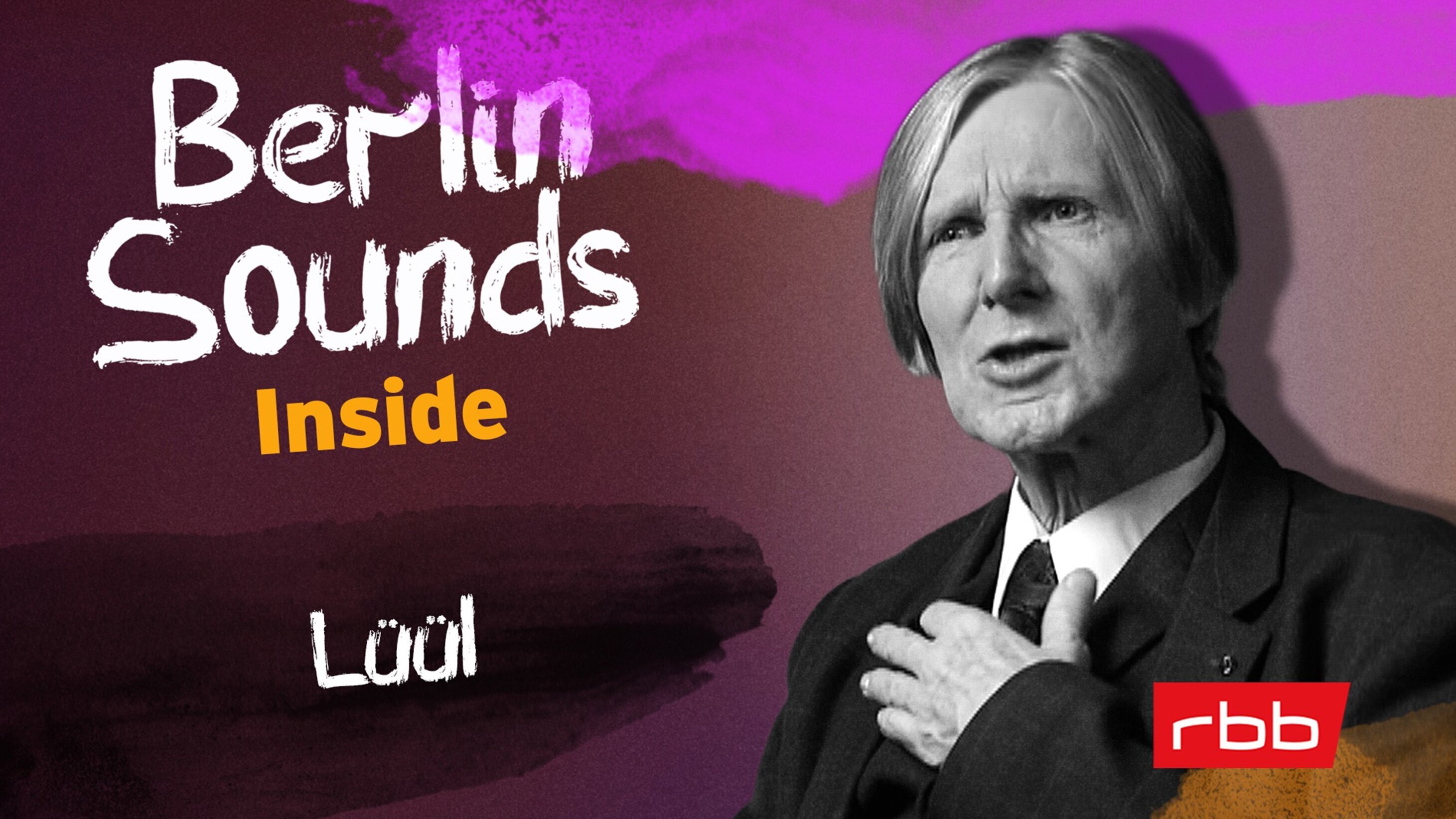 Berlin Sounds Inside – Der Musiktalk mit Anja Caspary