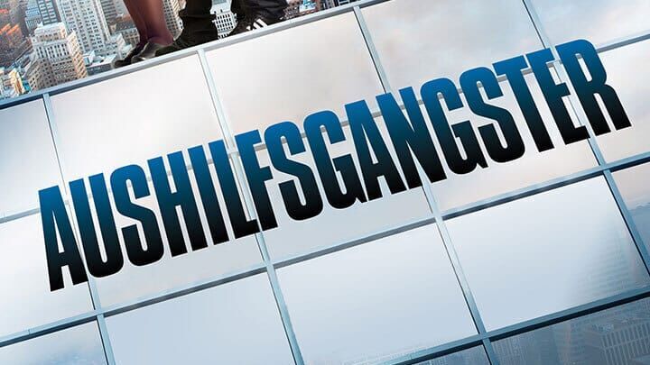 Aushilfsgangster