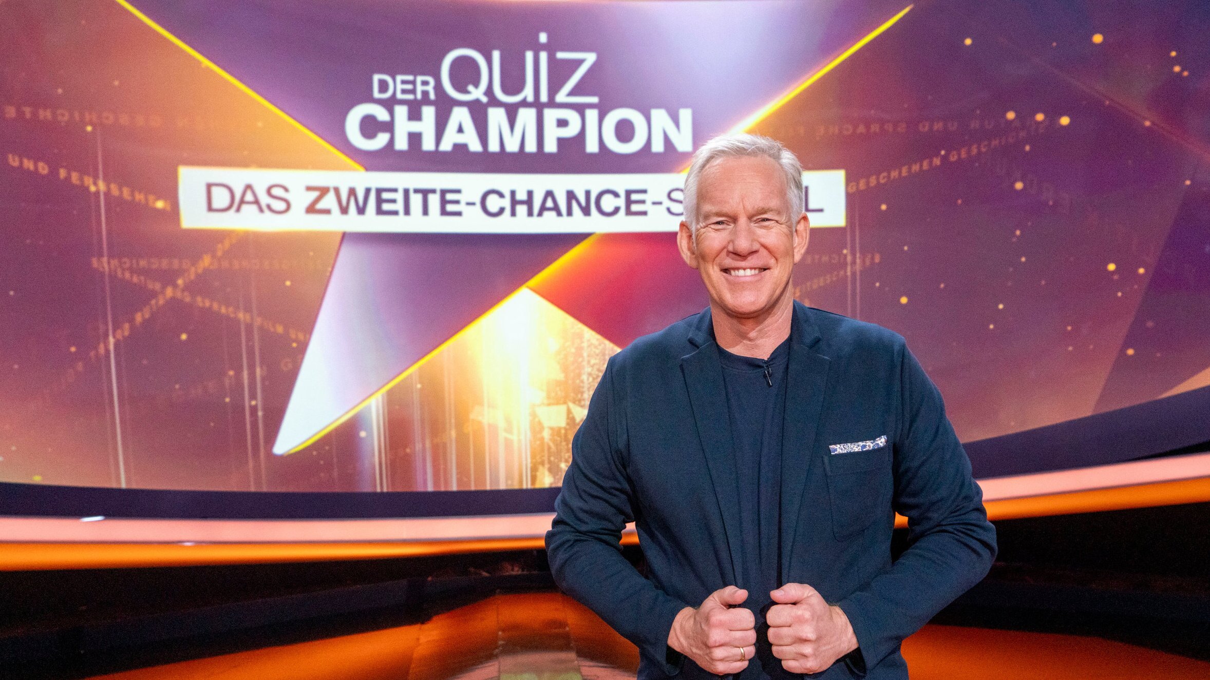 Der Quiz-Champion – Das Zweite-Chance-Special