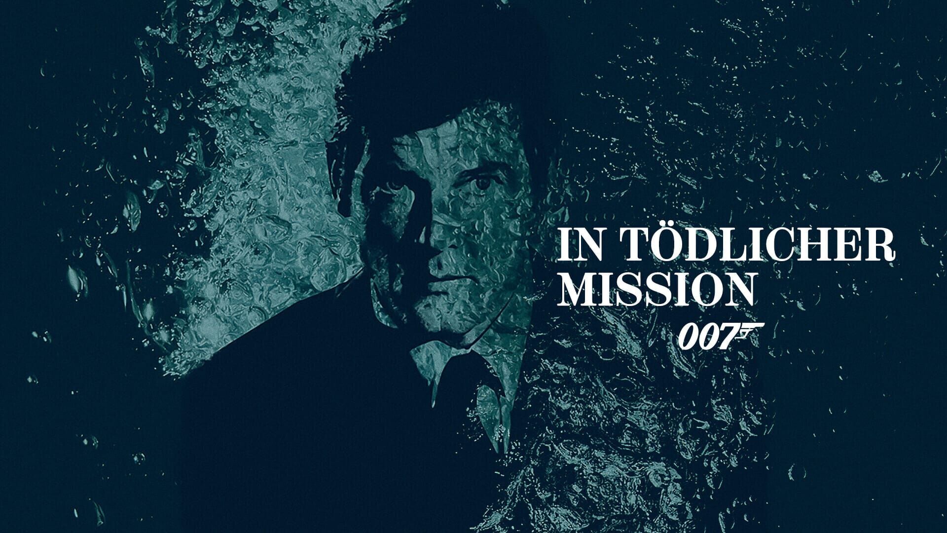 James Bond 007 – In tödlicher Mission