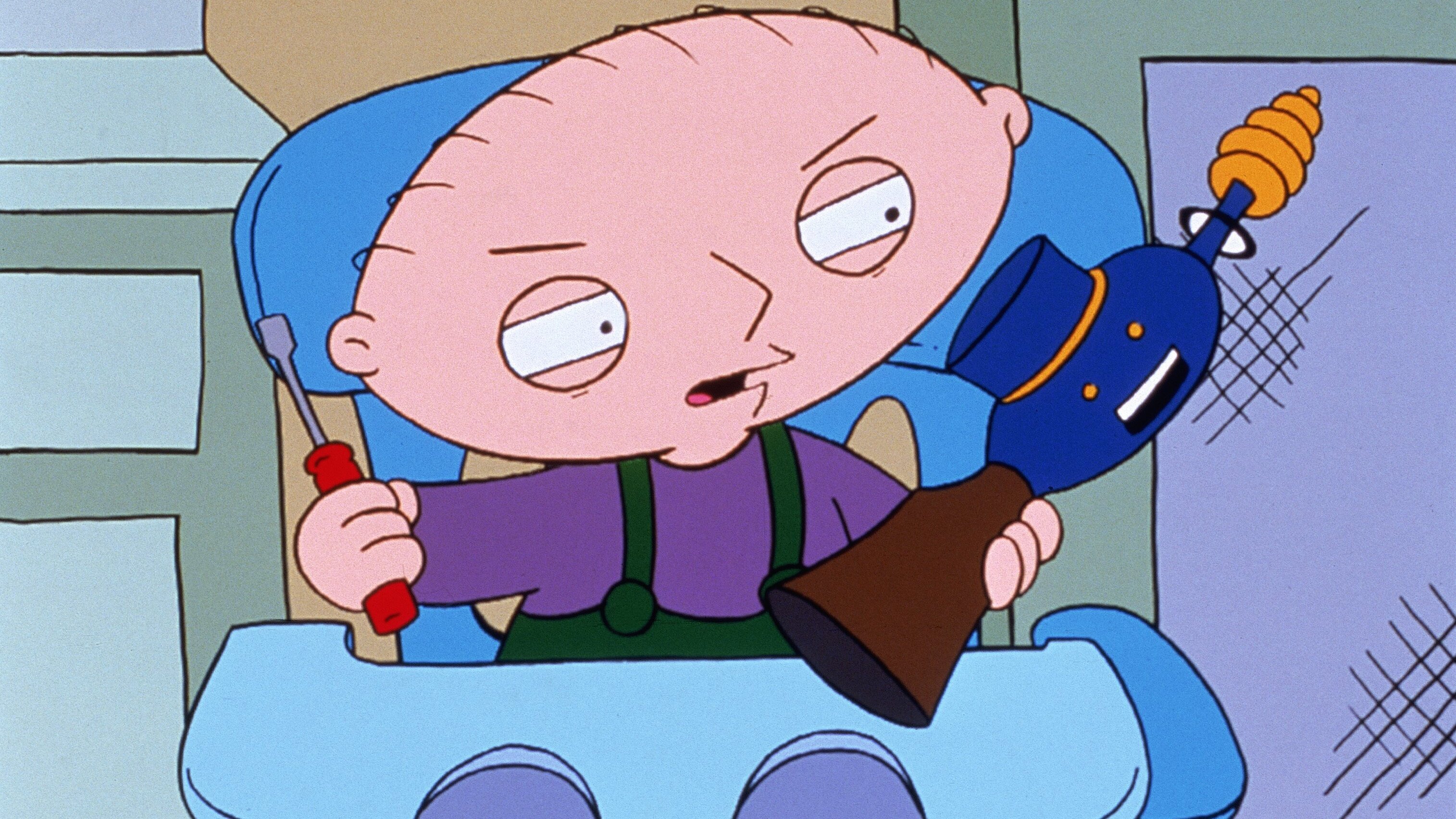 Family Guy