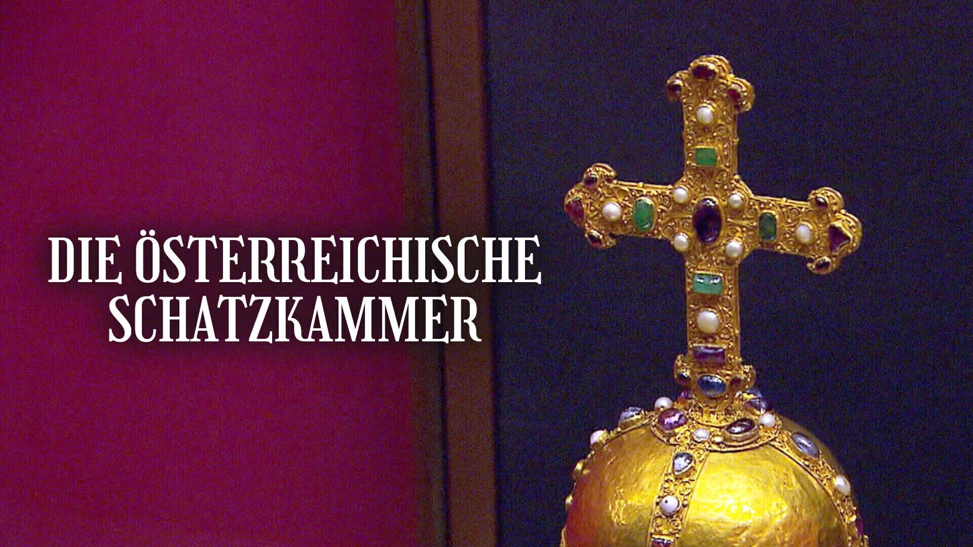 Die österreichische Schatzkammer