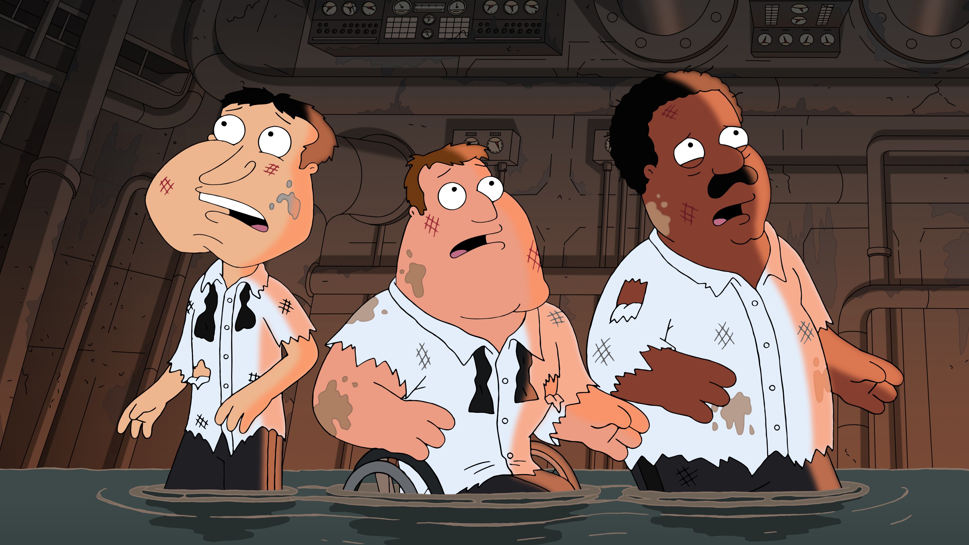 Family Guy