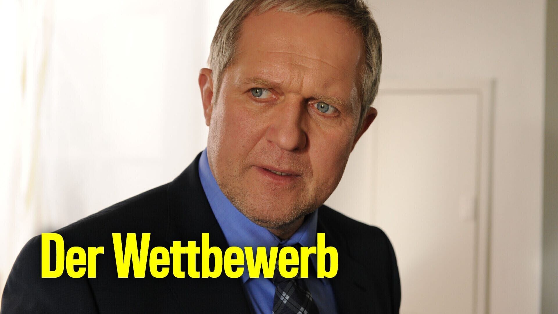 Der Wettbewerb