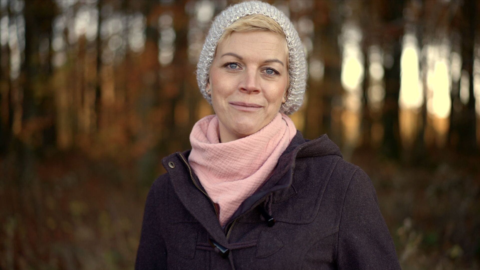 Heimat finden mit Anne