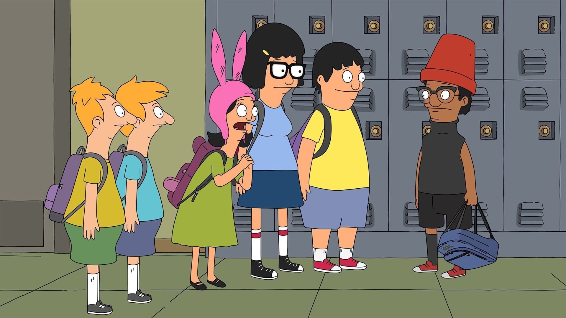 Bob's Burgers