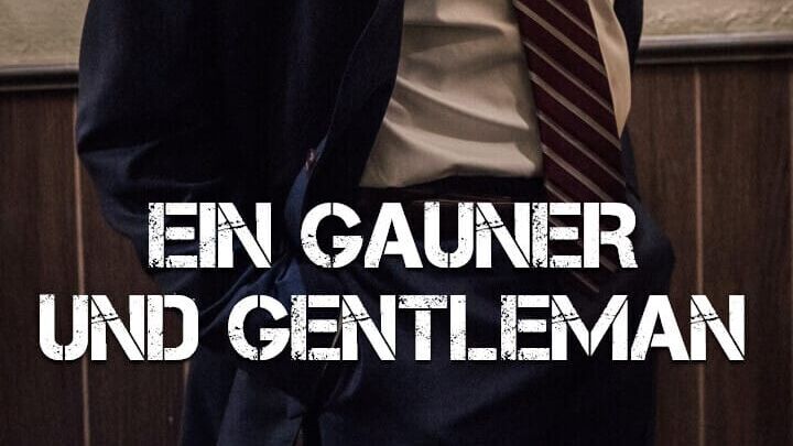 Ein Gauner & Gentleman