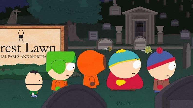 South Park