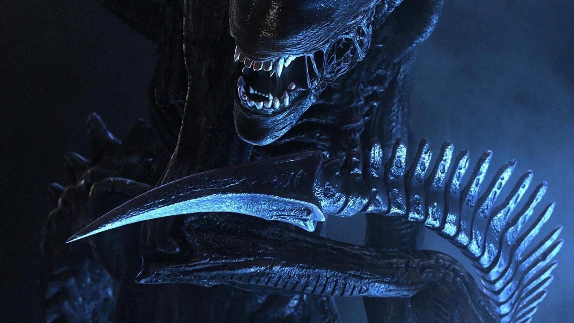 Alien vs. Predator