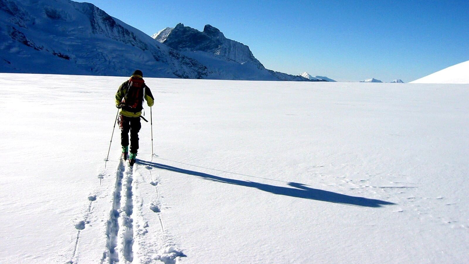 Skibergsteigen: Weltcup