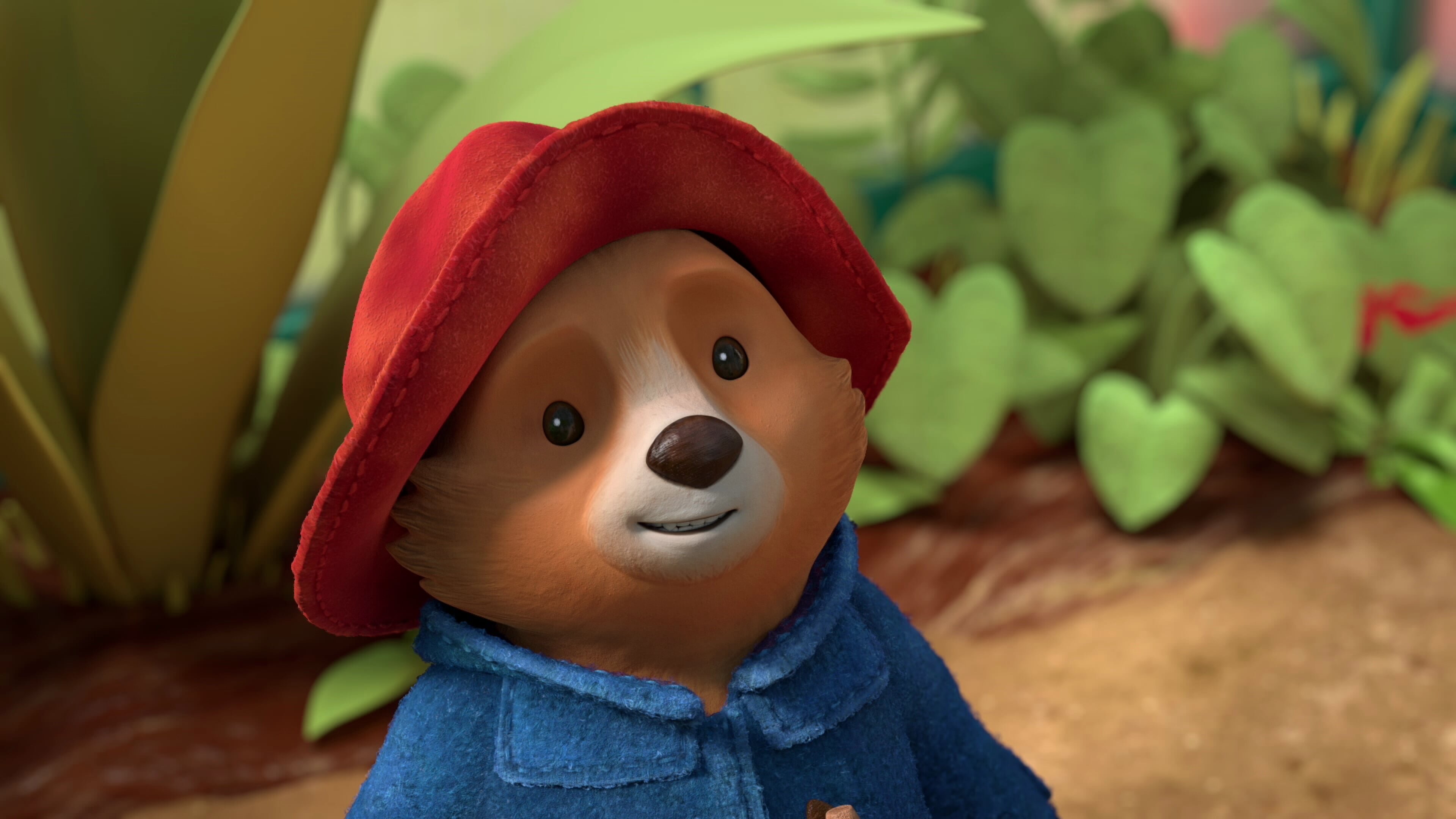 Paddingtons Abenteuer