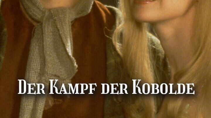 Kampf der Kobolde