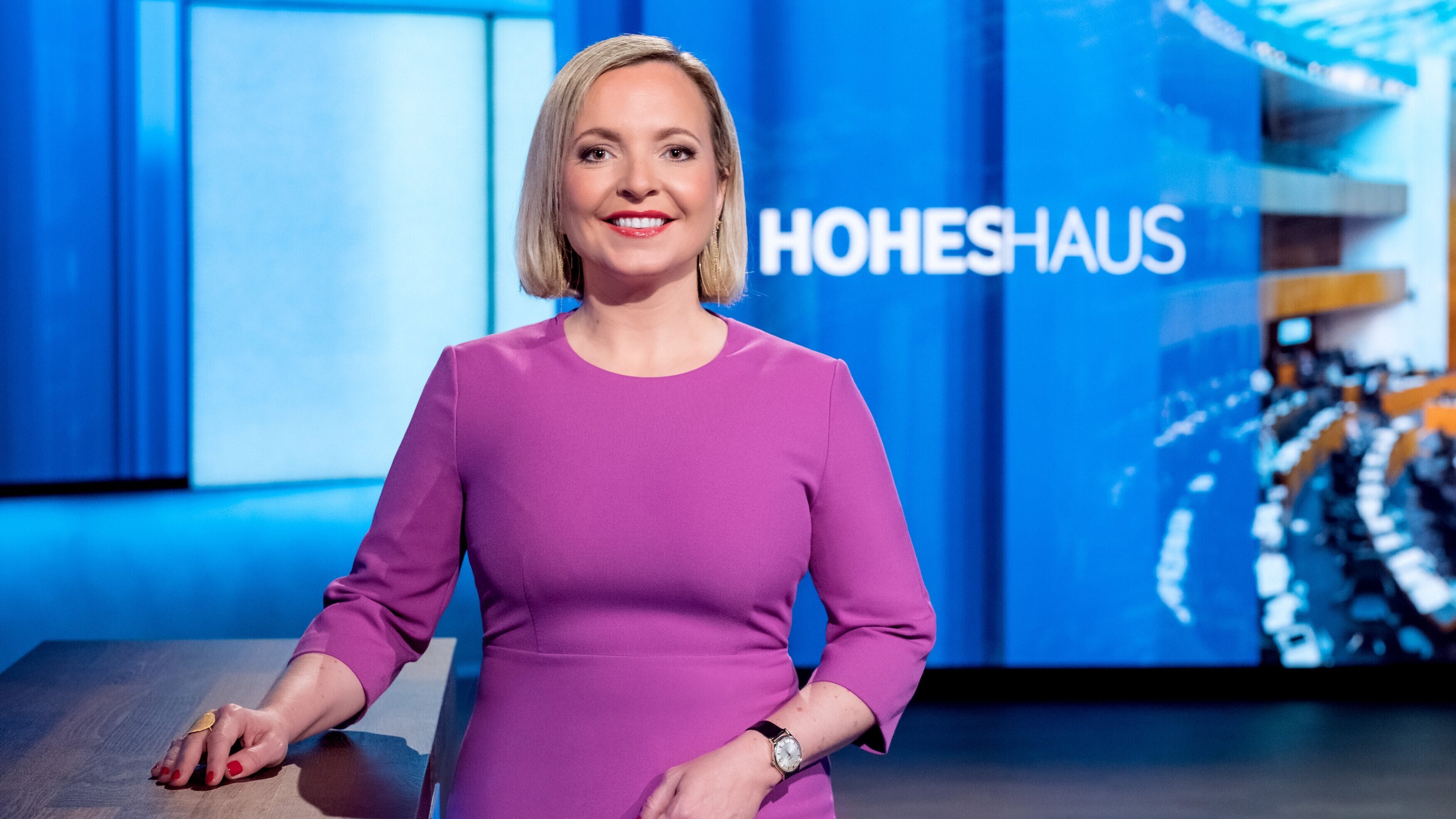 Hohes Haus
