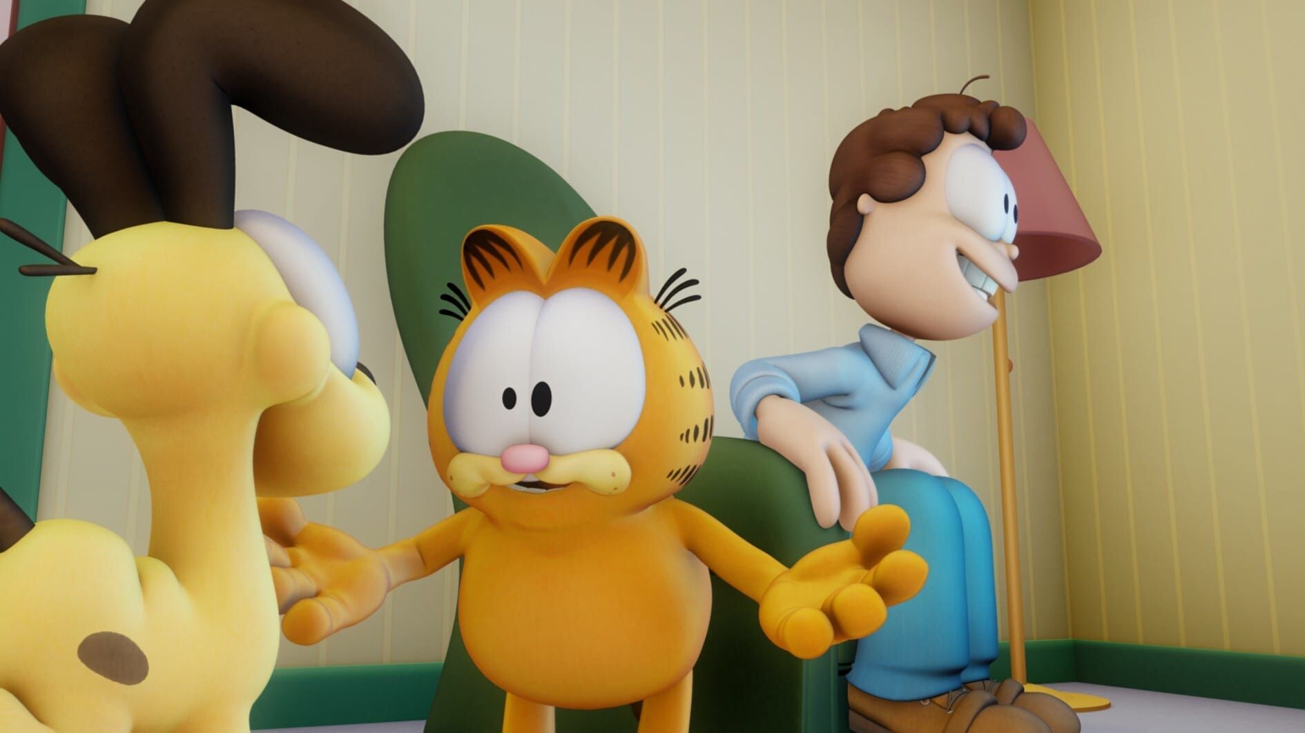 The Garfield Show™