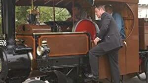 Inspector Barnaby