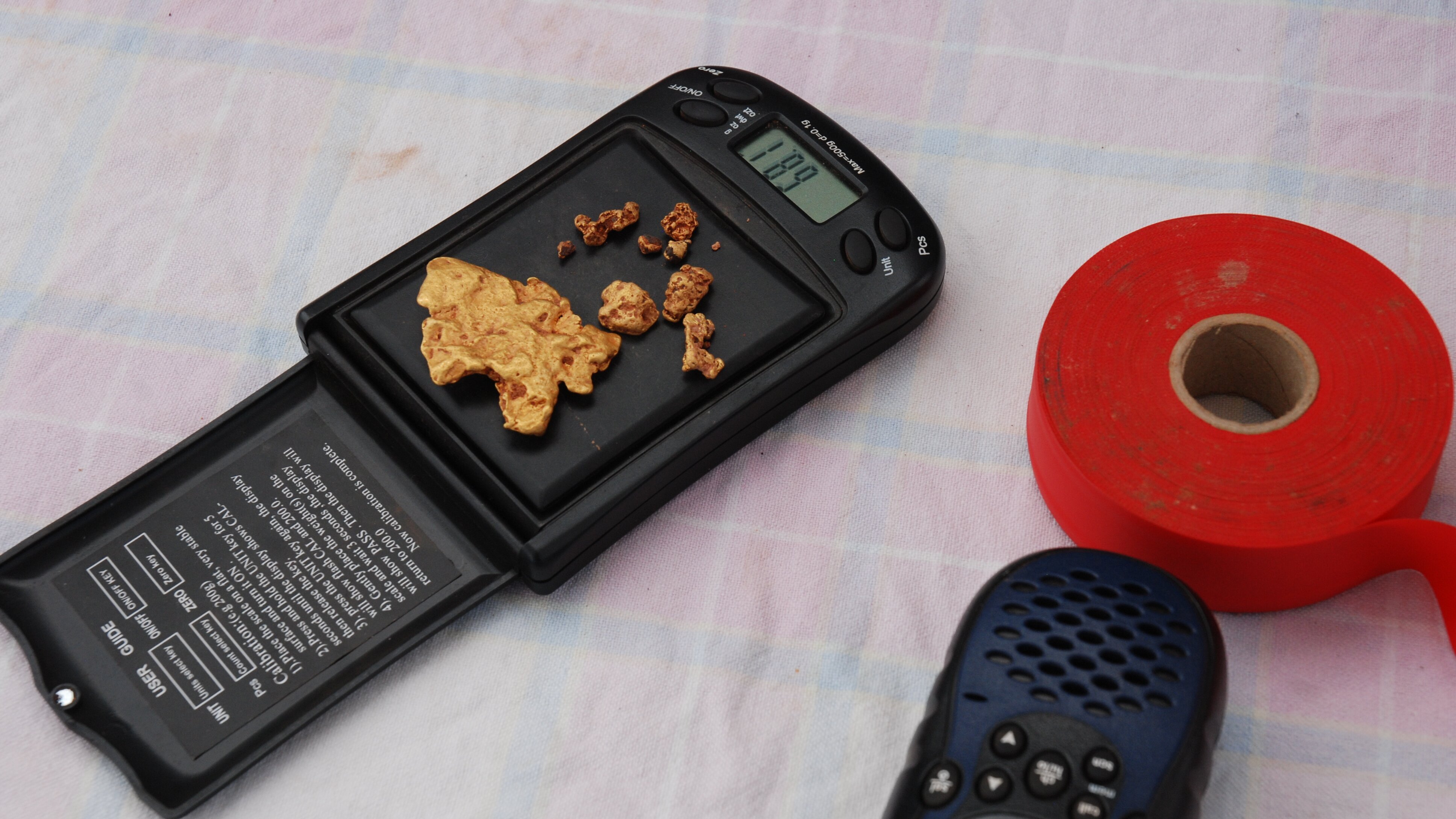 Australian Gold – Schatzsuche Down Under