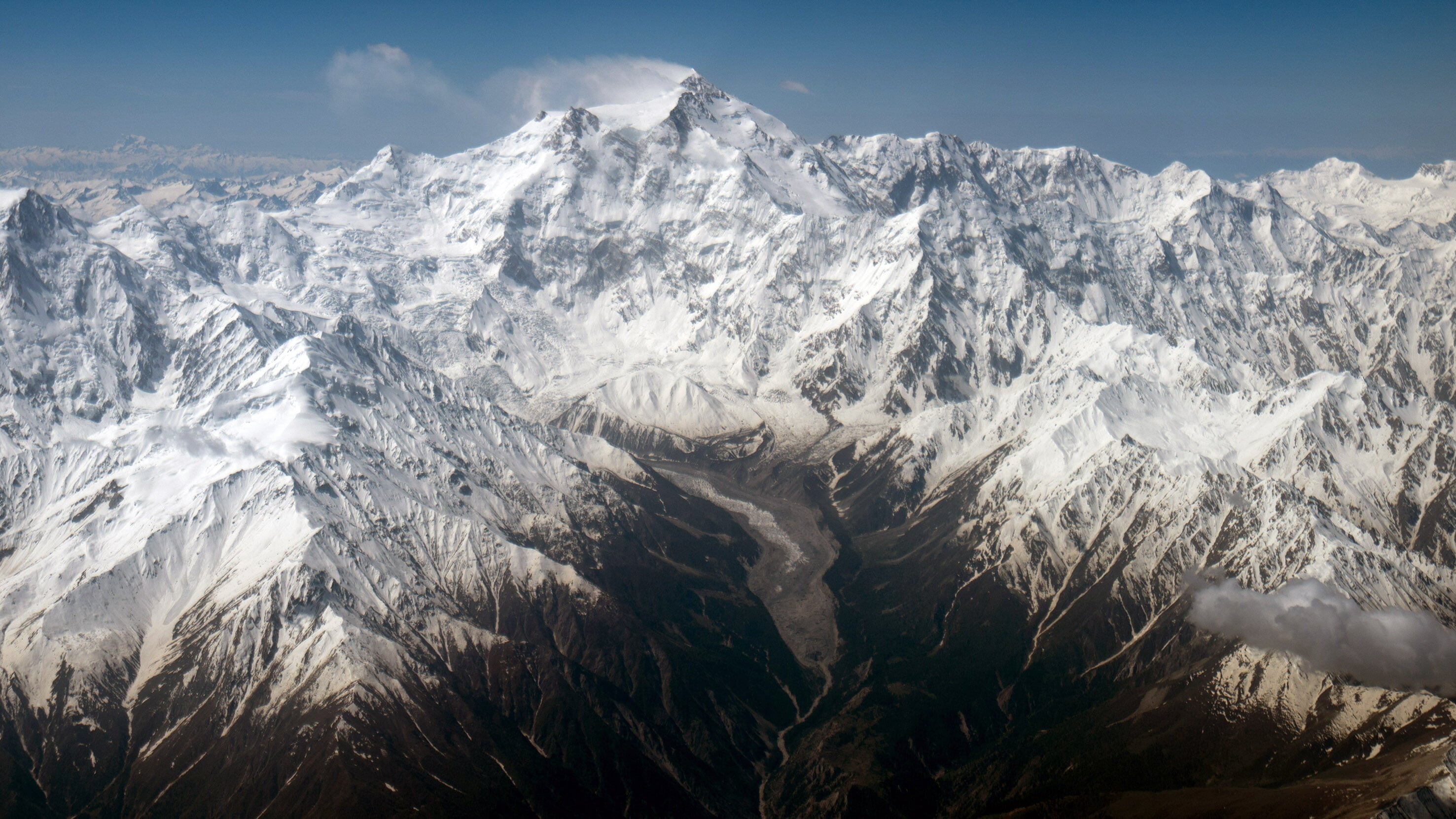 Nanga Parbat – Mein Schlüsselberg