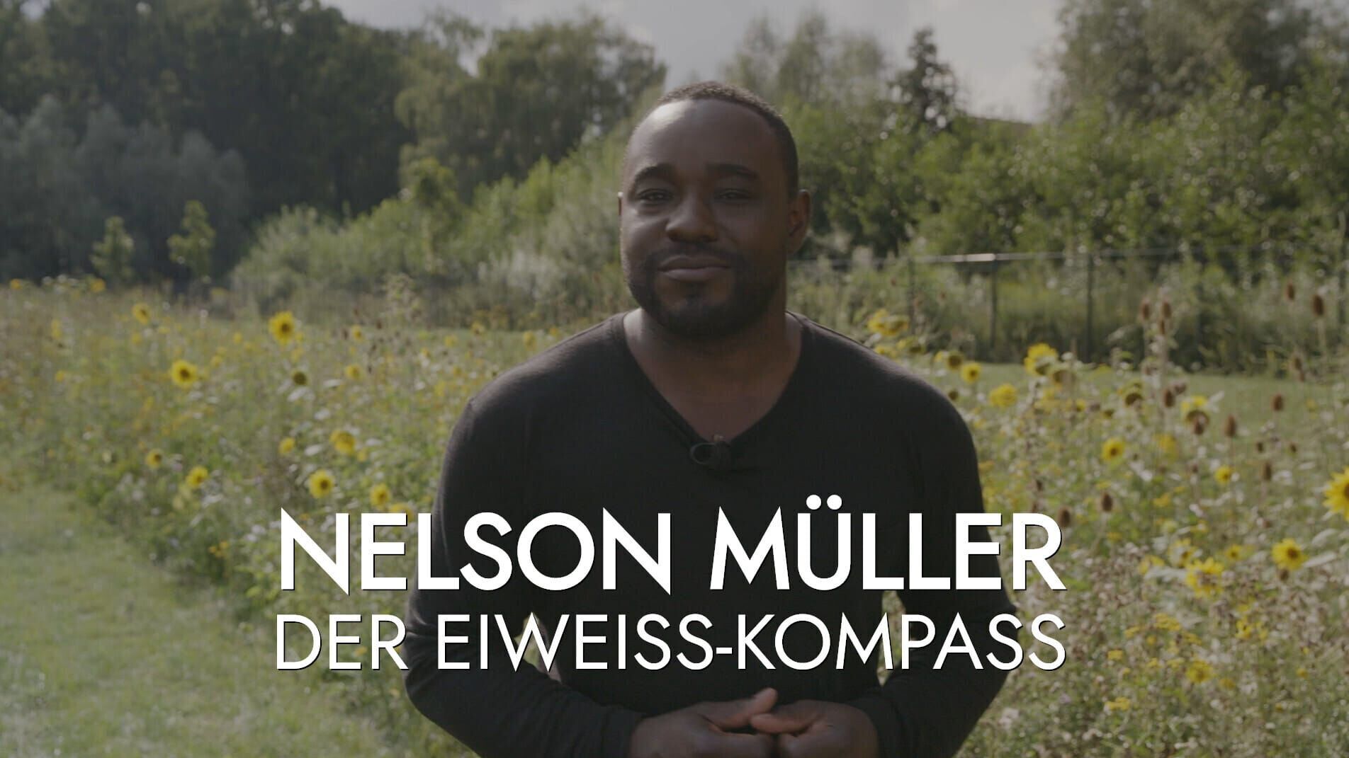 Nelson Müller: Der Eiweiß-Kompass