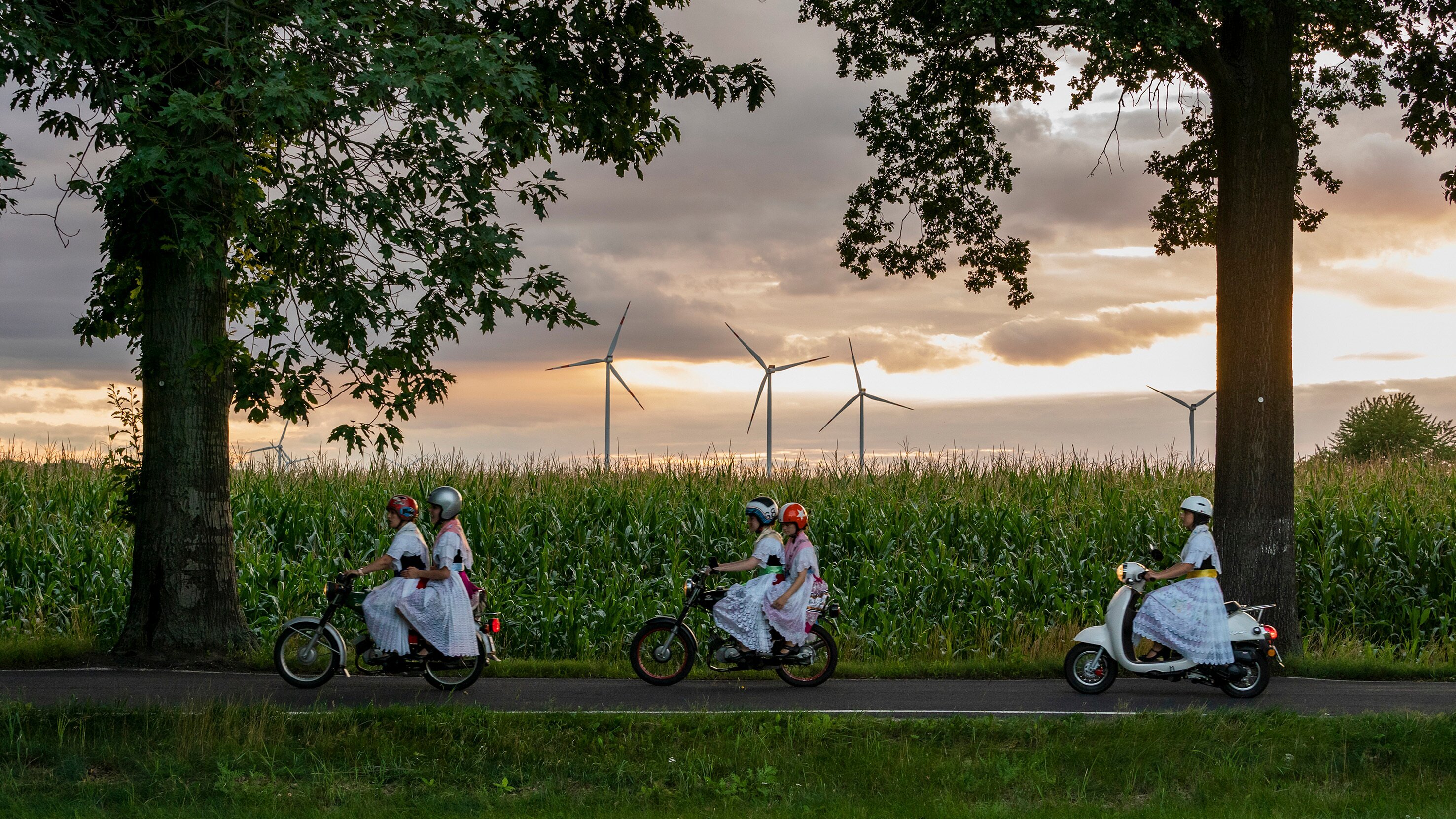 Lauchhammer – Tod in der Lausitz