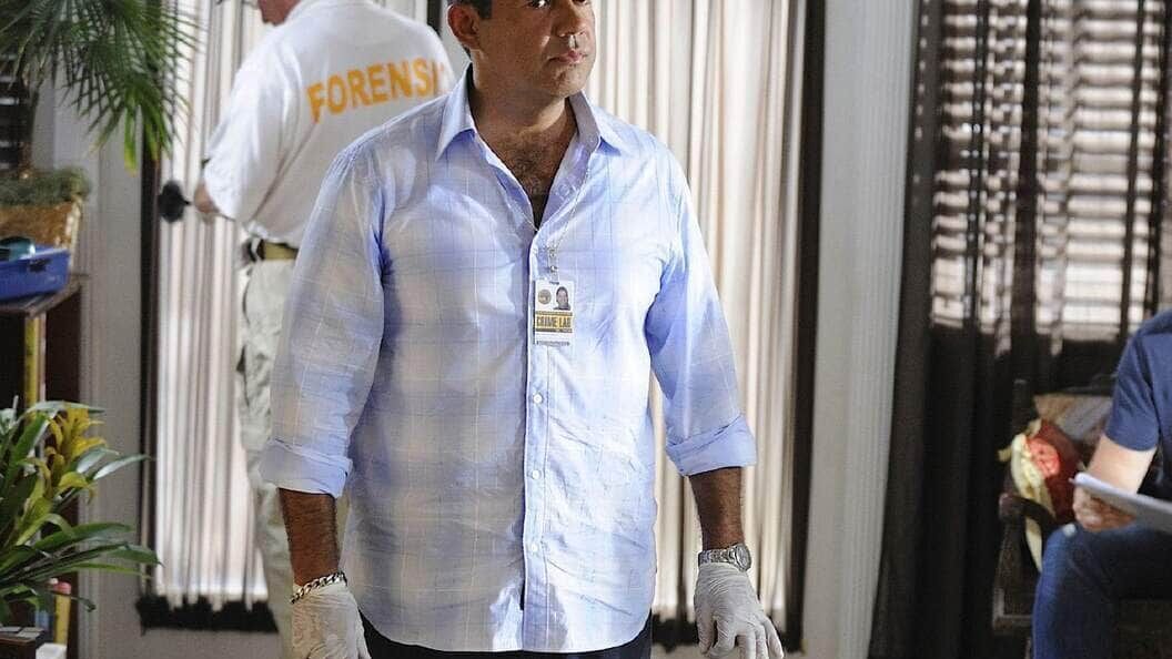 The Glades
