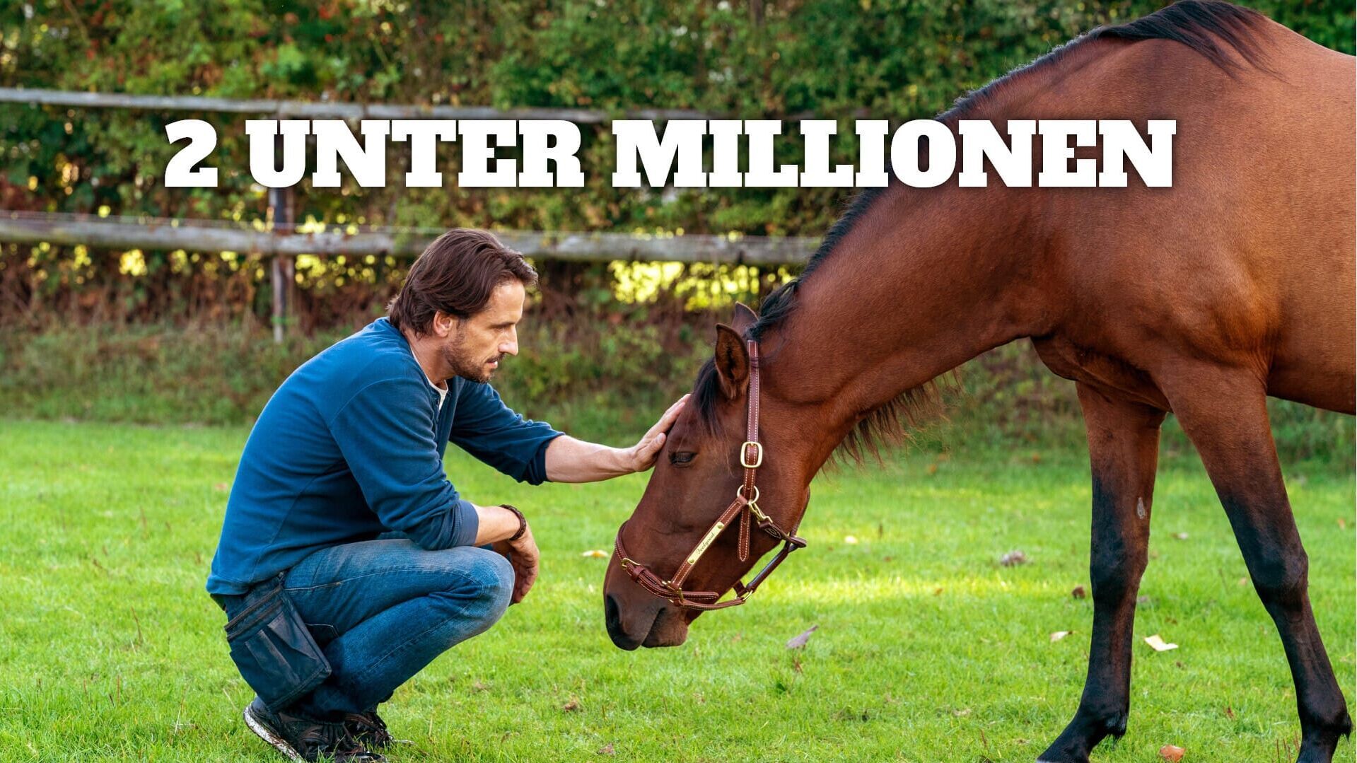 2 unter Millionen