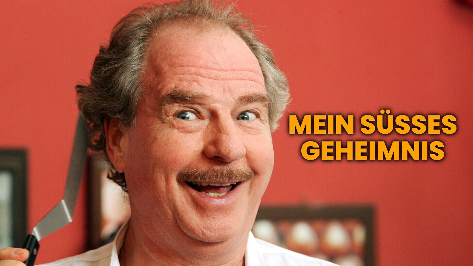 Mein süßes Geheimnis