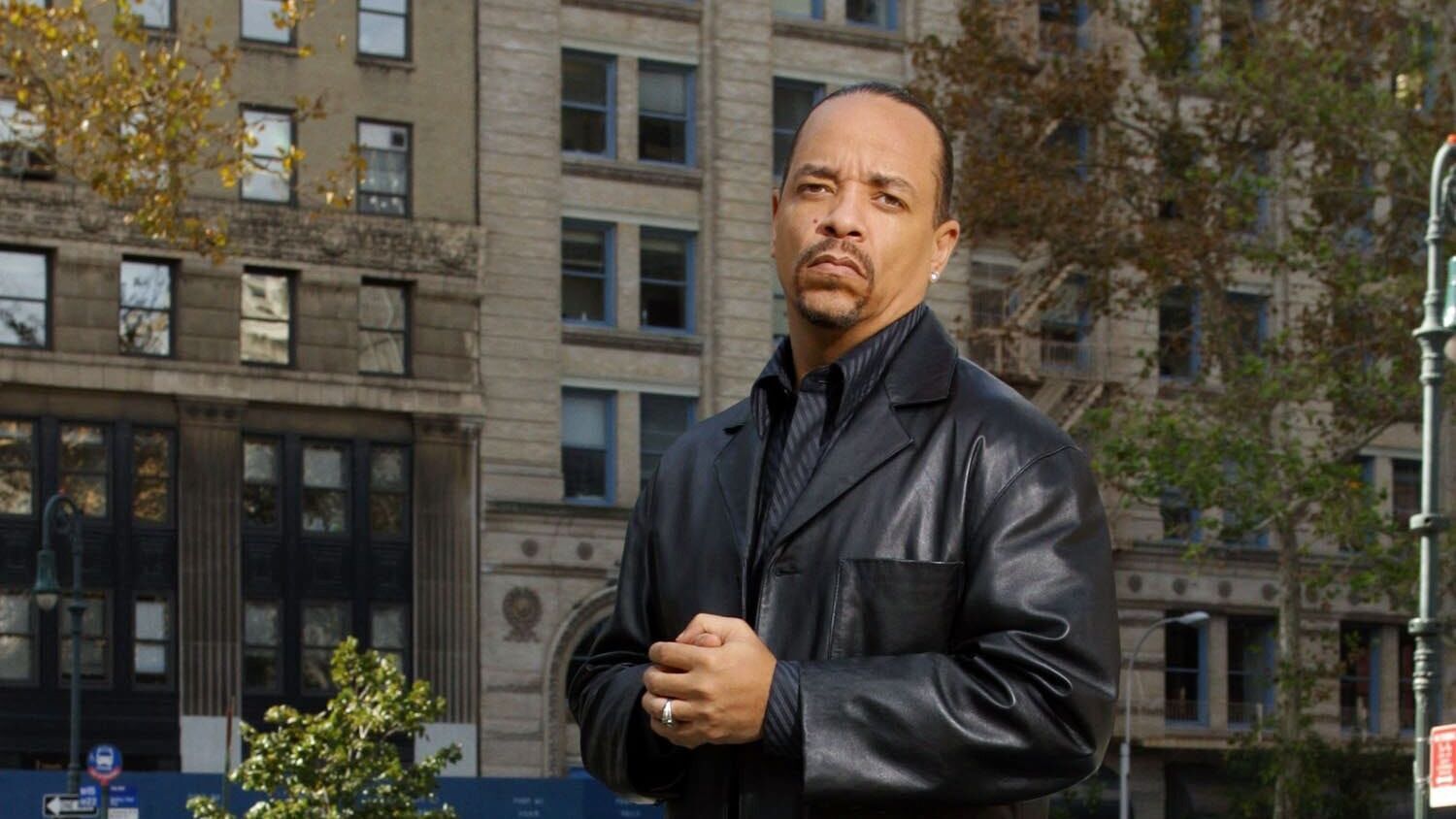 Law & Order: Special Victims Unit