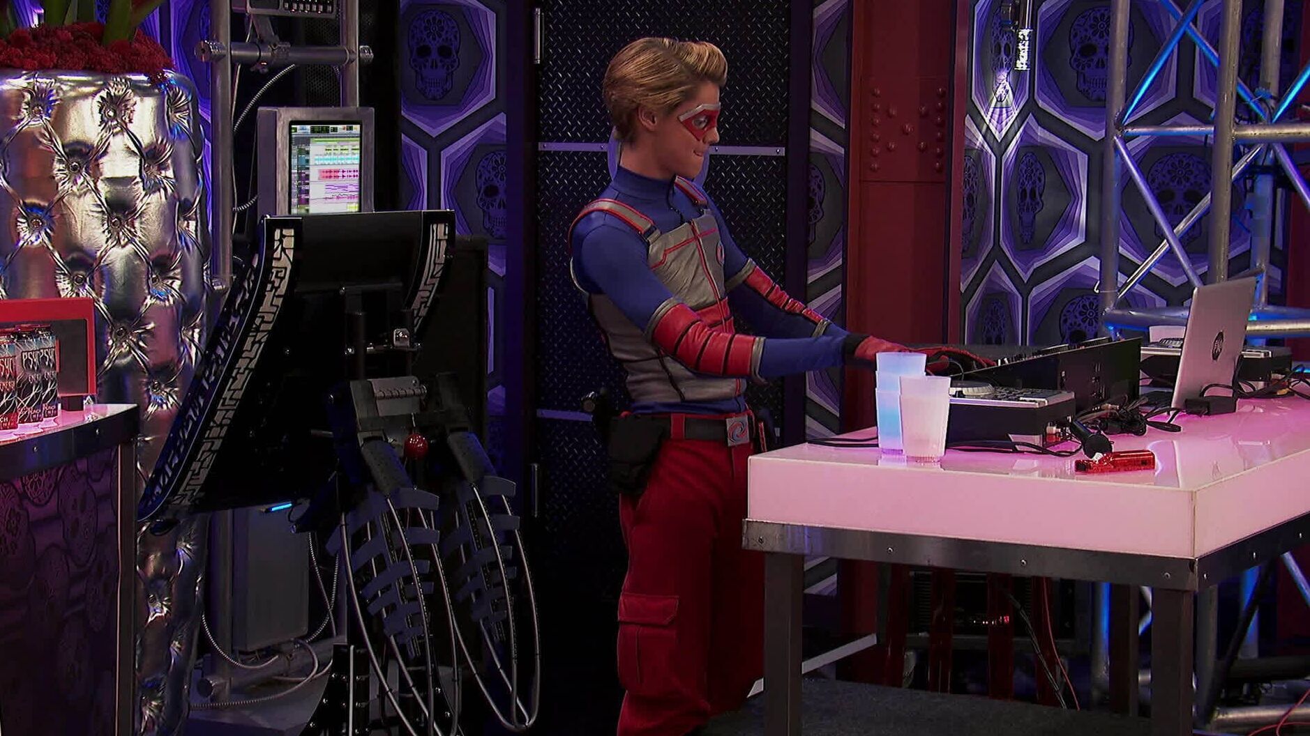 Henry Danger