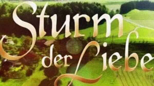 Sturm der Liebe