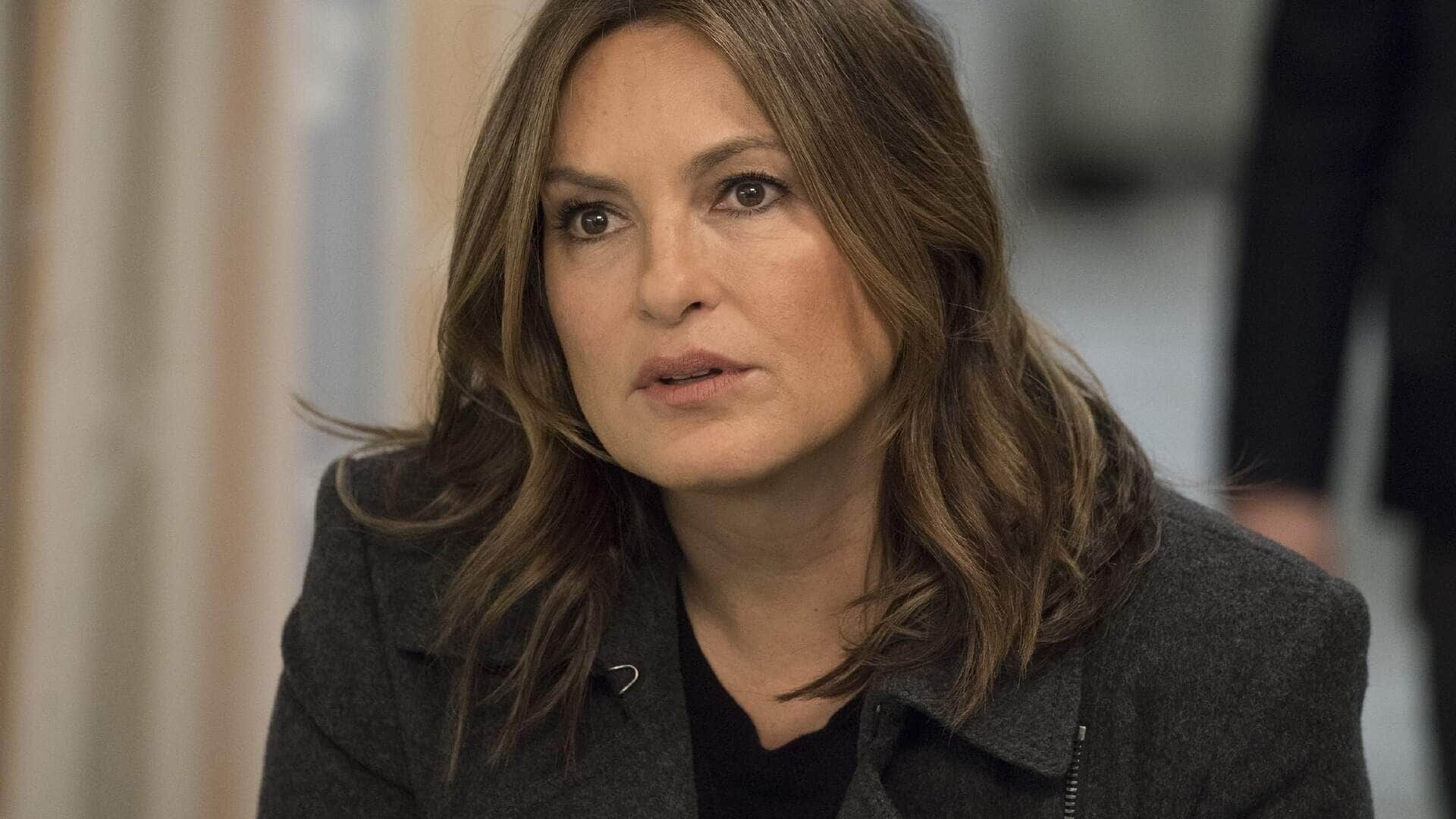Law & Order: Special Victims Unit