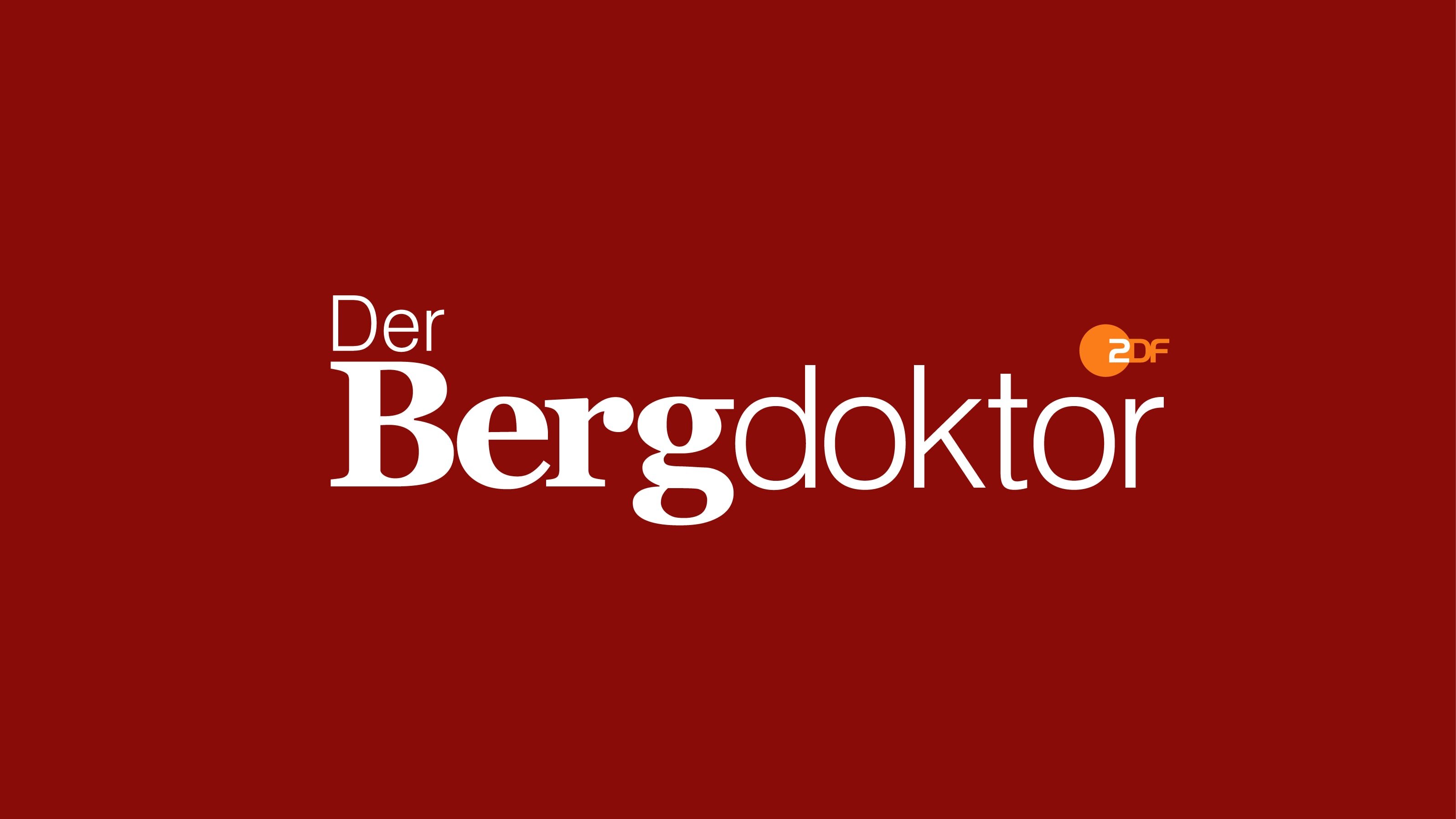 Der Bergdoktor – Wunschkind