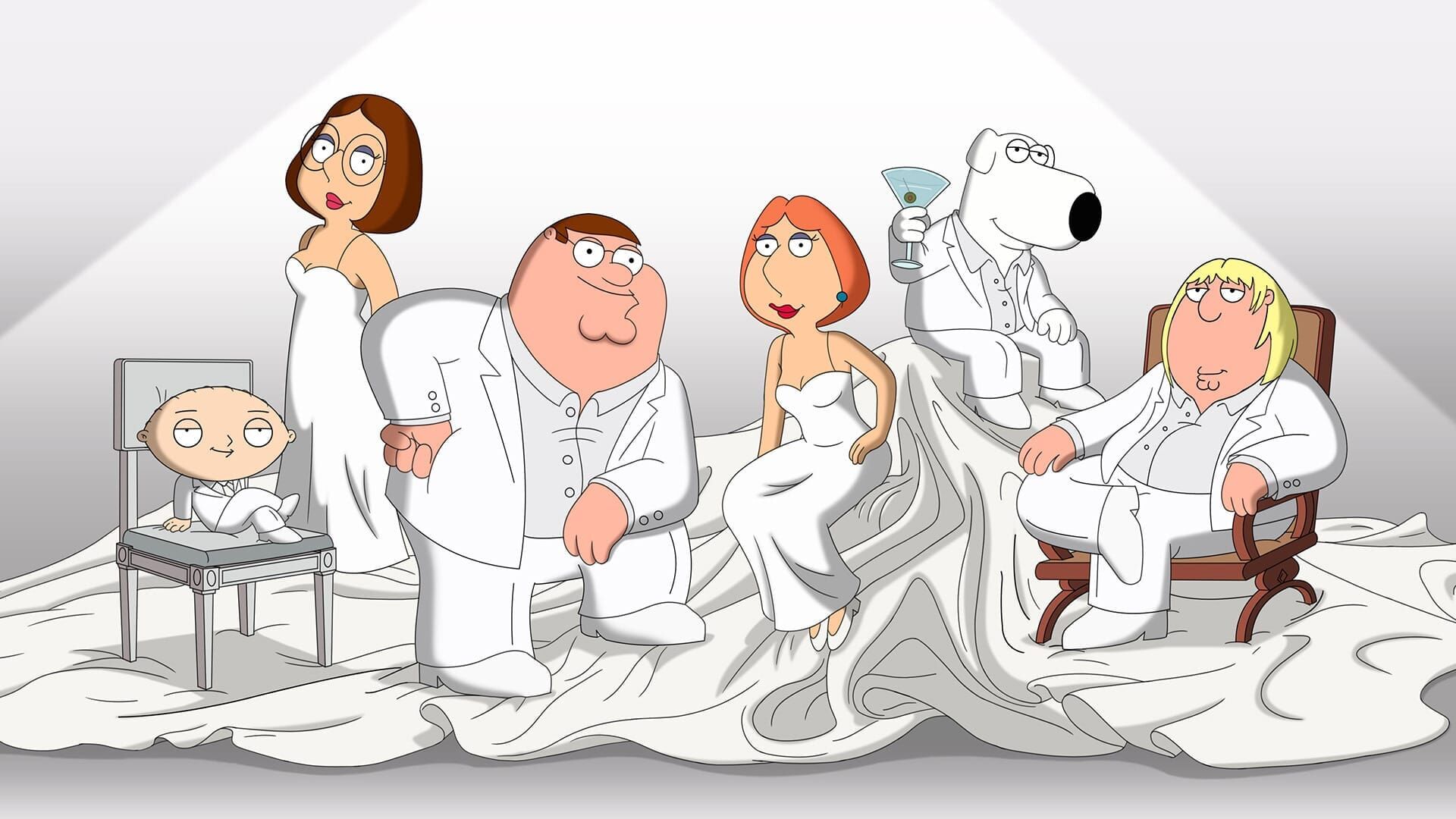 Family Guy