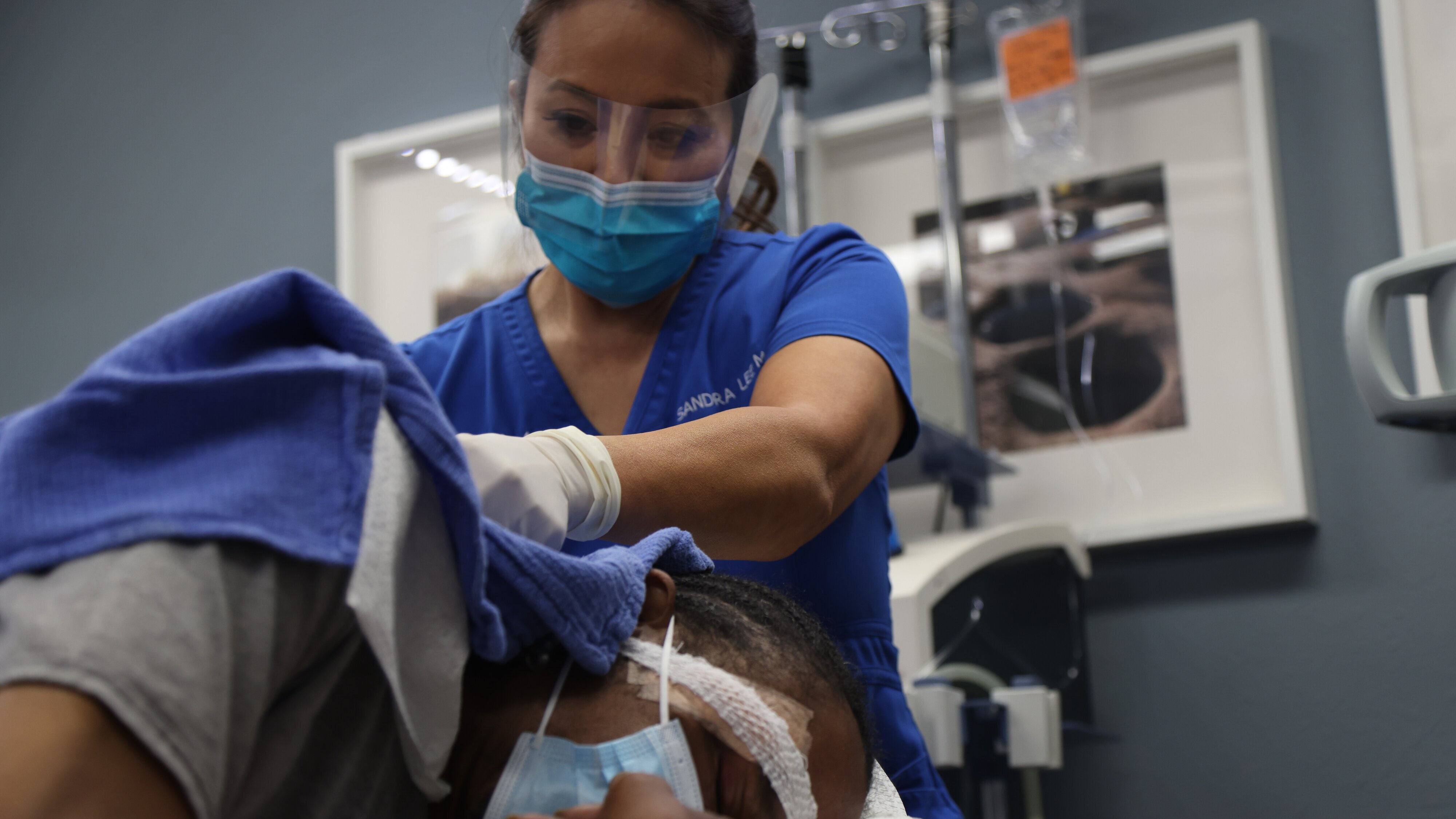 Dr. Pimple Popper
