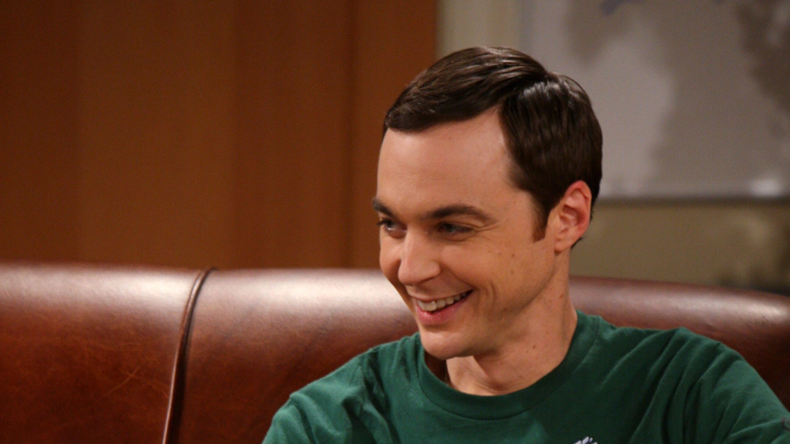 The Big Bang Theory