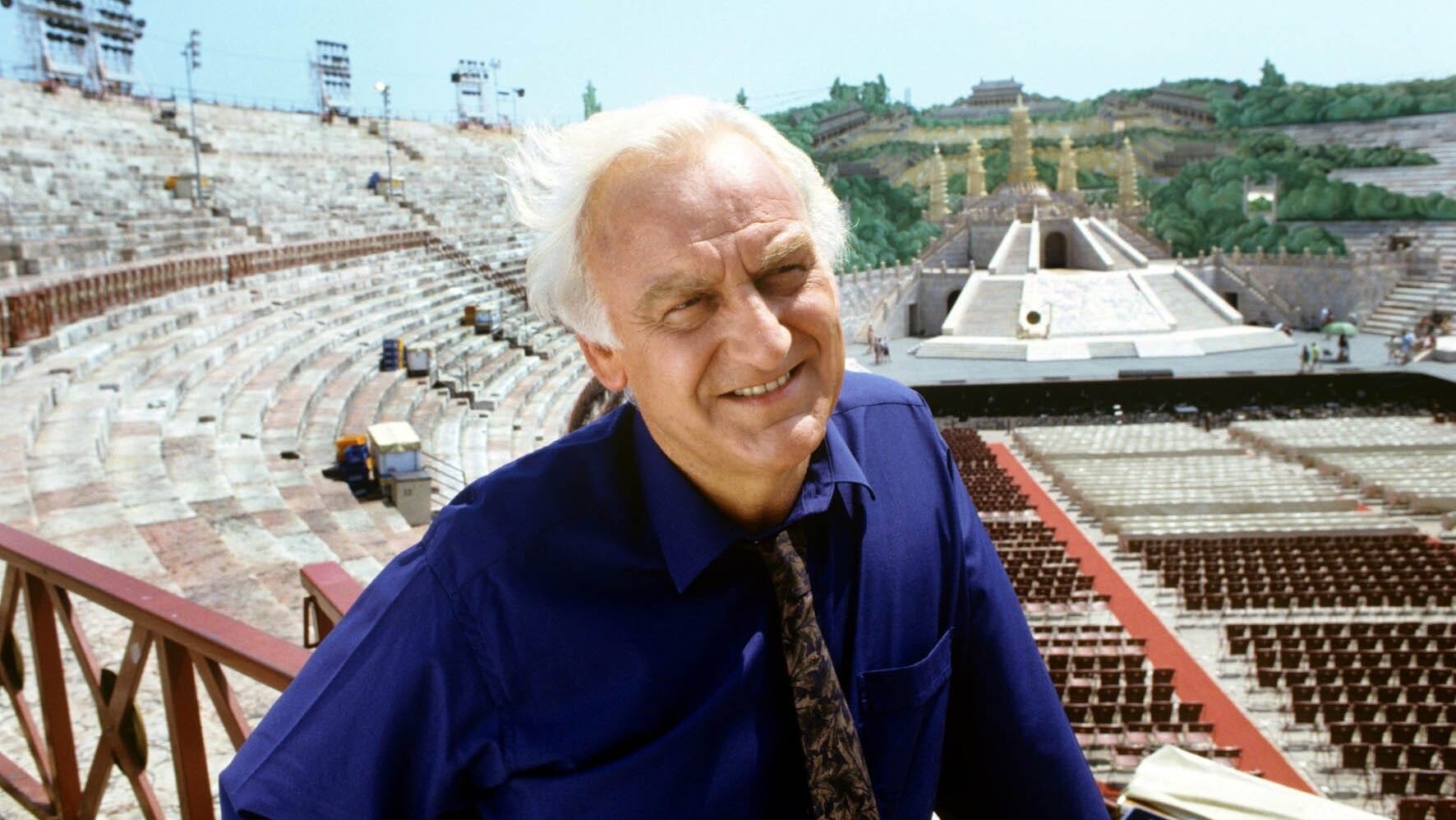 Inspector Morse