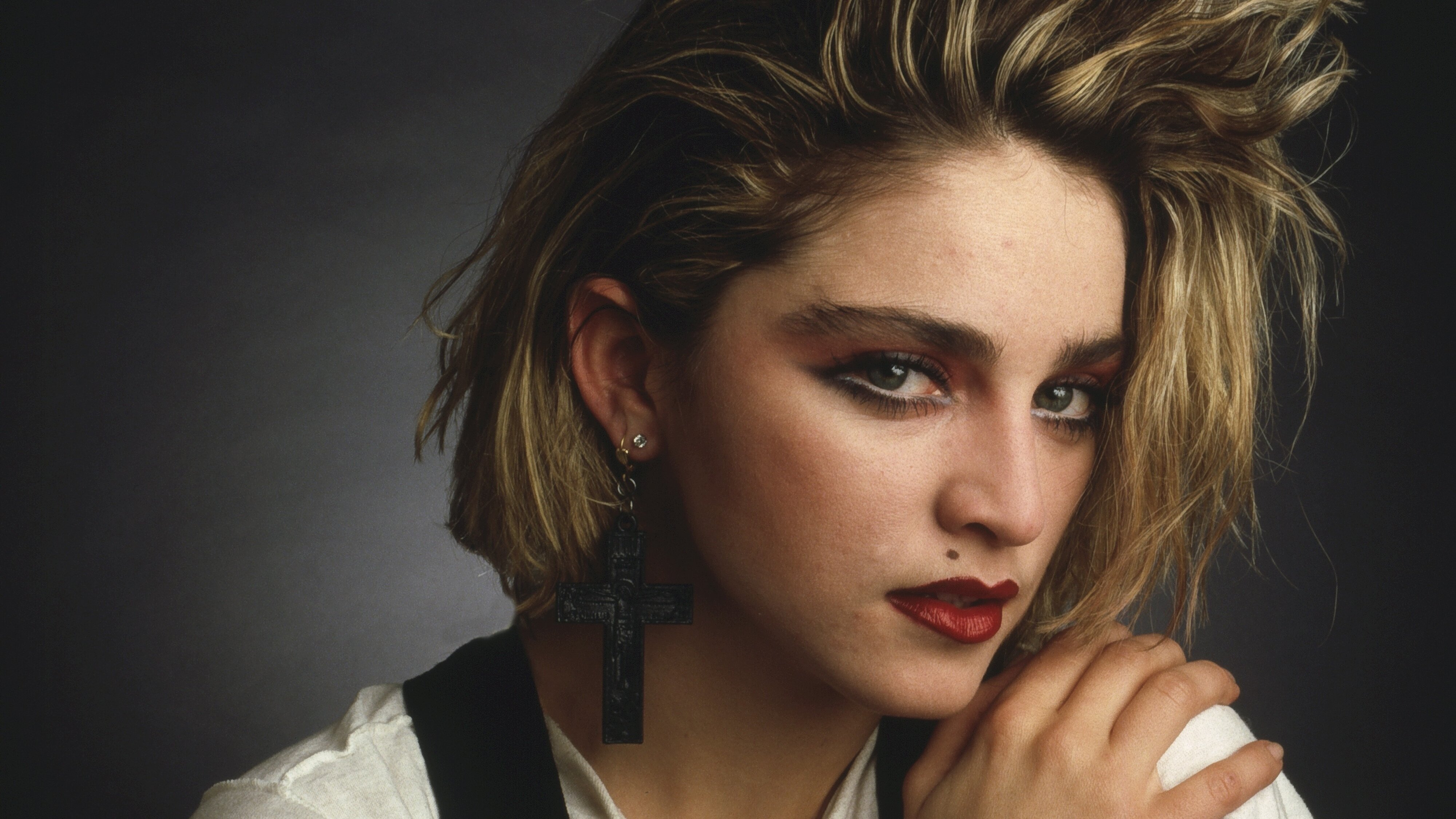 The True Story of Madonna