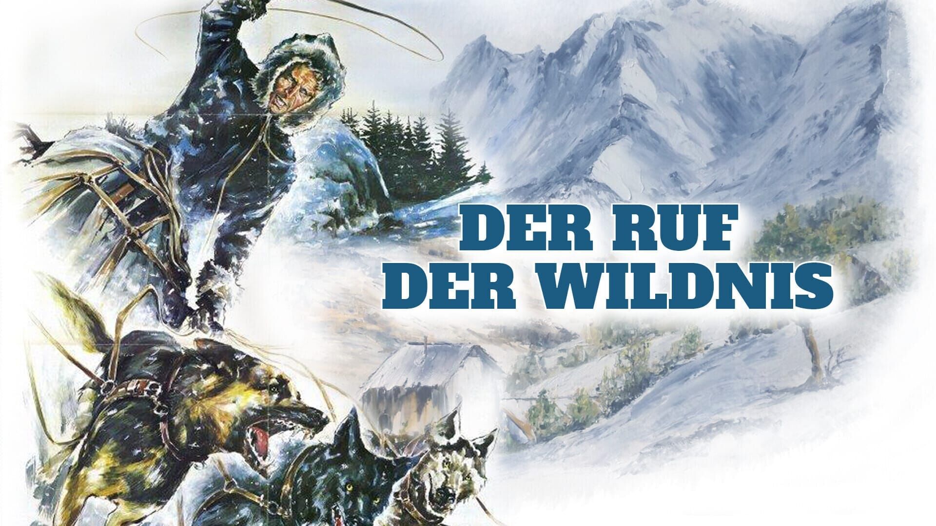 Ruf der Wildnis