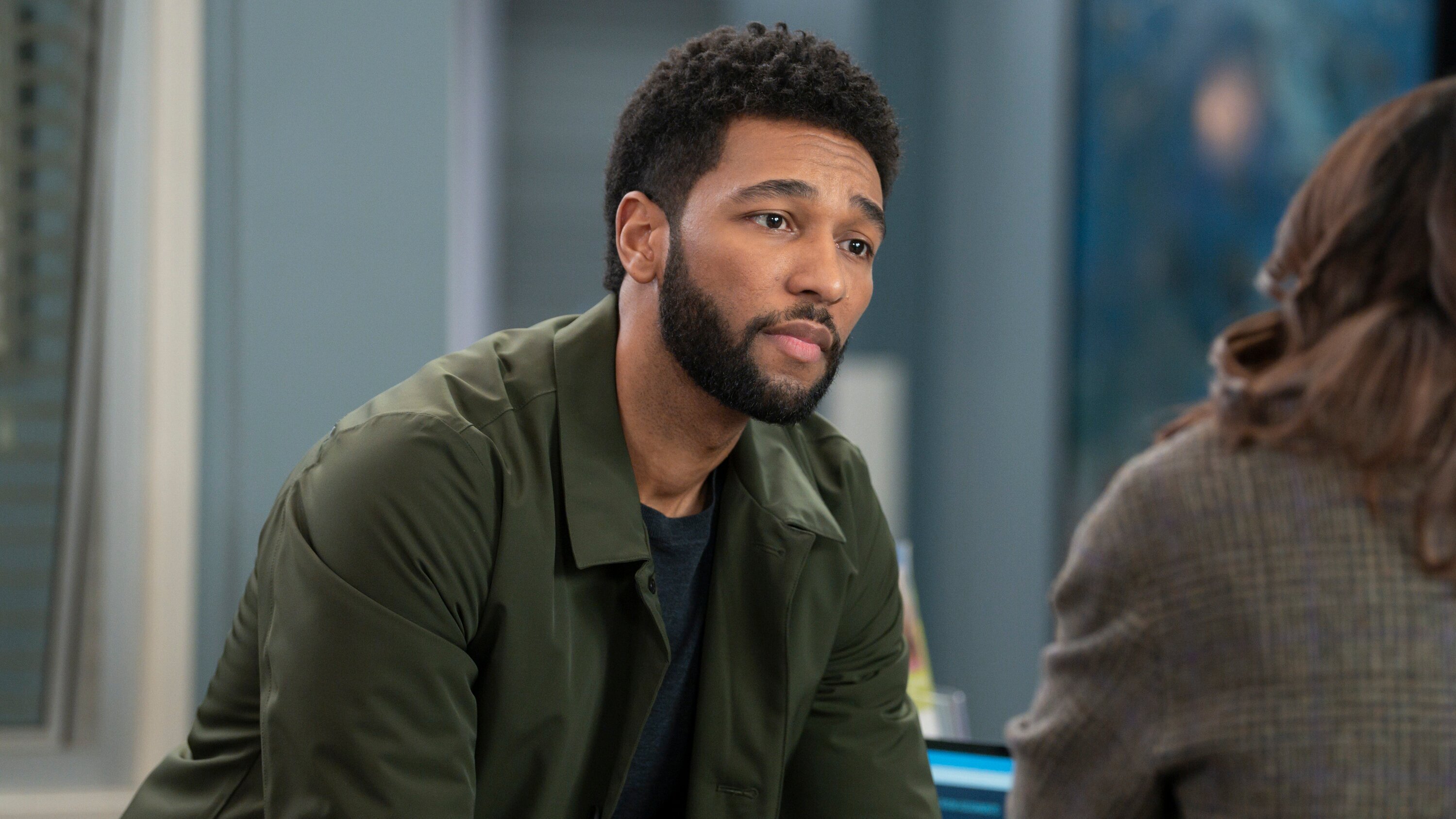 Grey's Anatomy – Die jungen Ärzte