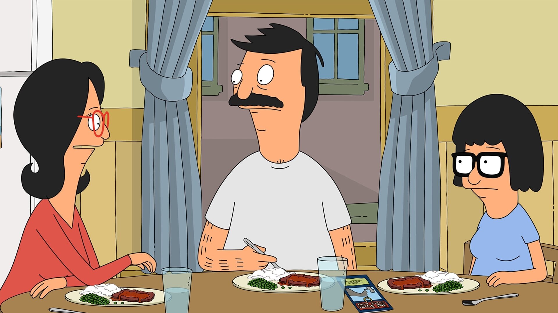 Bob's Burgers