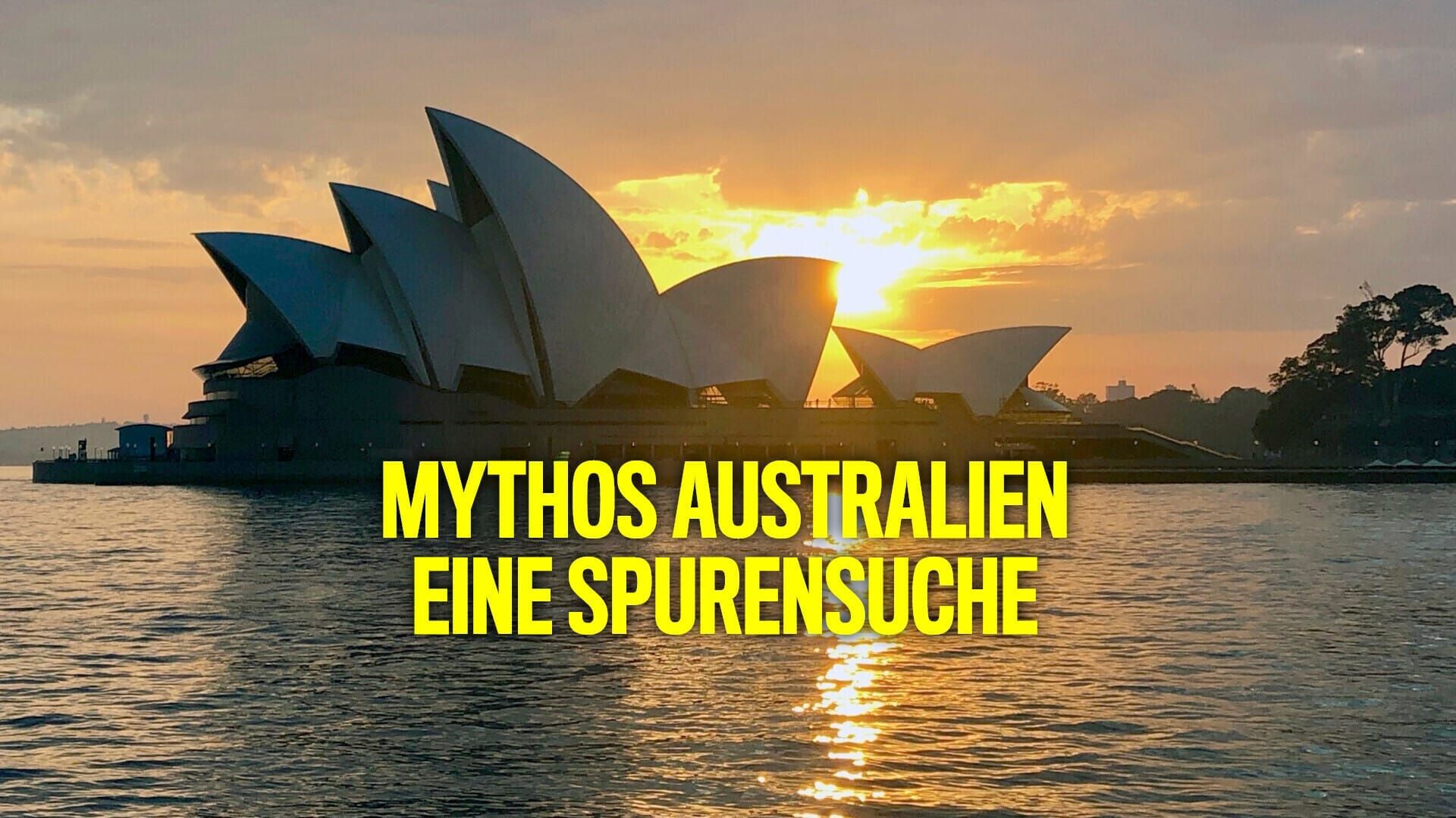 Mythos Australien