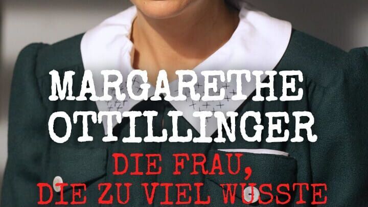 Margarethe Ottilinger