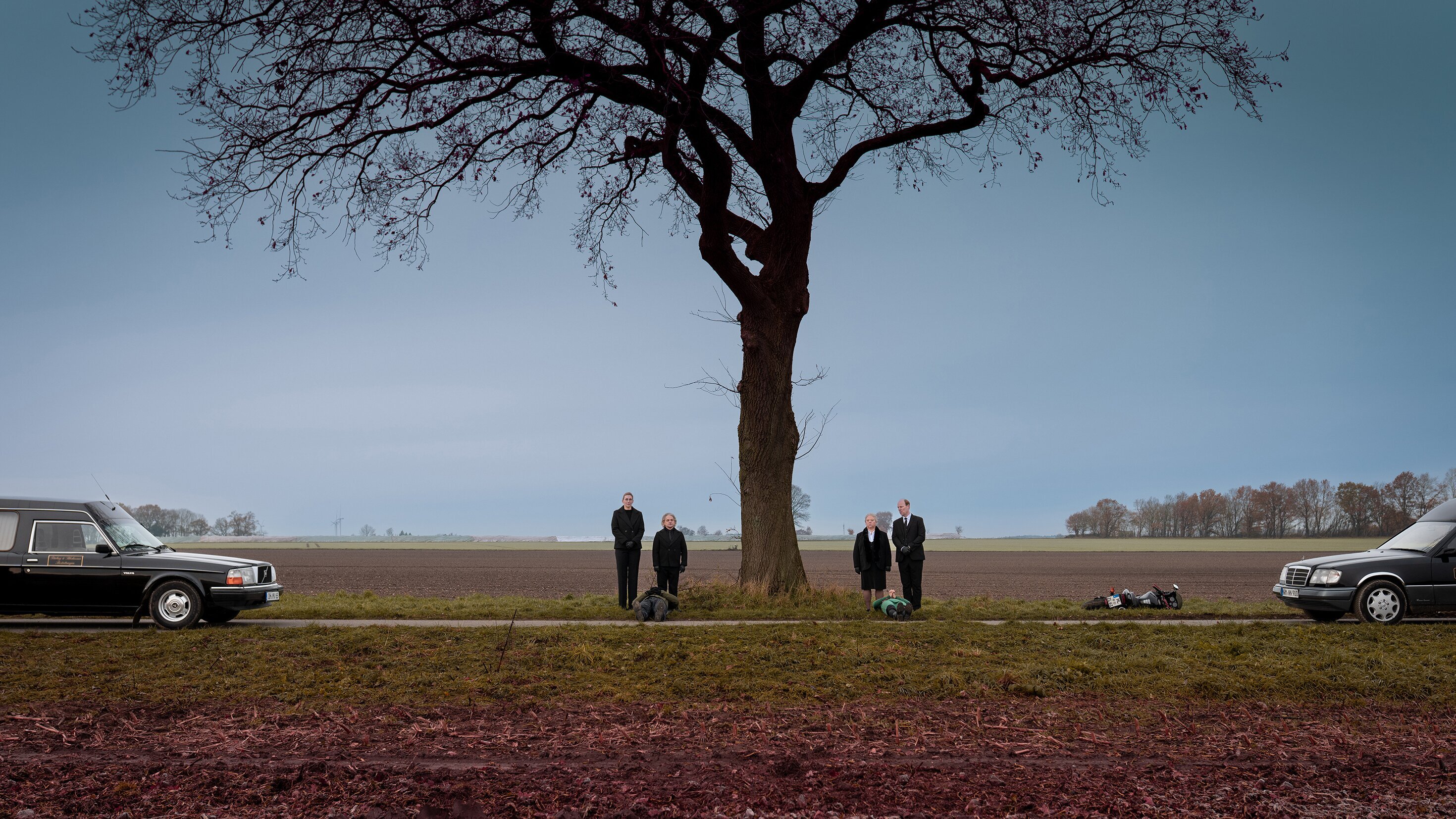 Nord bei Nordwest – Fette Ente mit Pilzen