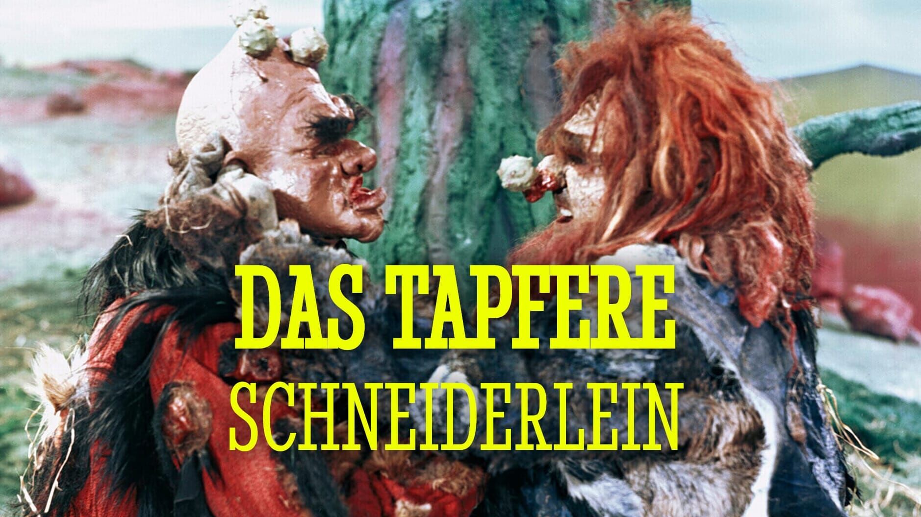 Das tapfere Schneiderlein