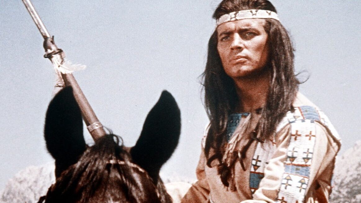 Winnetou 1. Teil