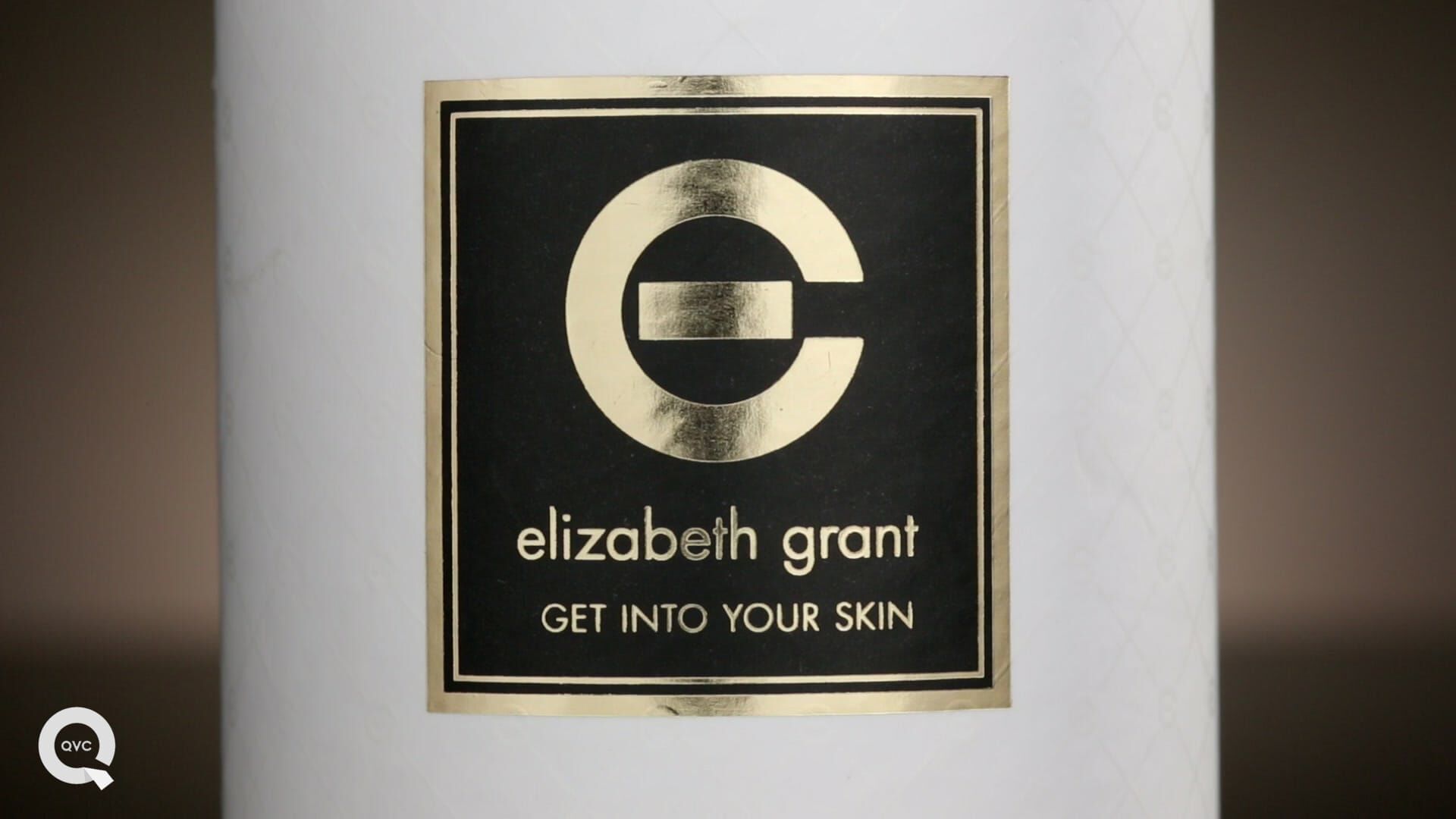 Elizabeth Grant – Anti-Aging-Kosmetik