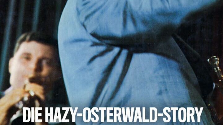 Die Hazy Osterwald Story