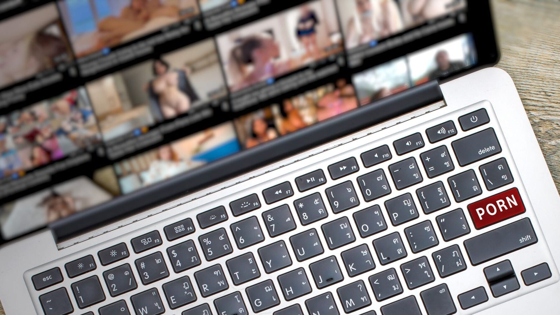 Das System Pornhub – Schmutzige Geschäfte mit der Lust