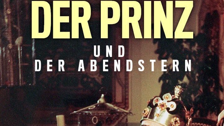 Der Prinz und der Abendstern