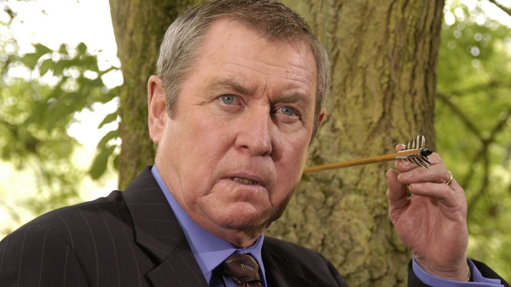 Inspector Barnaby
